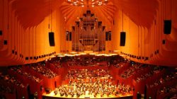 Descrierea Sydney Opera House, fapte interesante (fotografie, video)