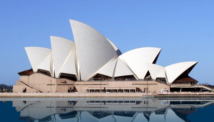 Descrierea Sydney Opera House, fapte interesante (fotografie, video)