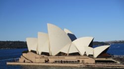 Descrierea Sydney Opera House, fapte interesante (fotografie, video)