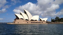 Descrierea Sydney Opera House, fapte interesante (fotografie, video)