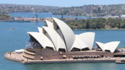 Descrierea Sydney Opera House, fapte interesante (fotografie, video)