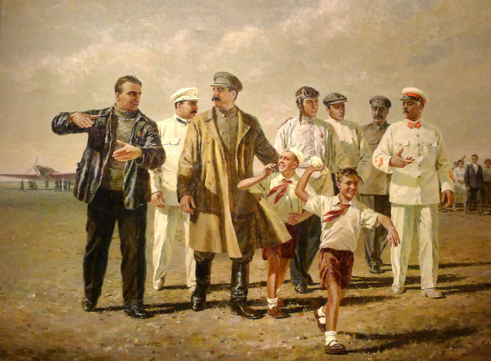 Сини йдуть у бій як воювали діти сталіна - Артюшенко олег григорьевич
