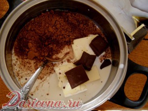 Cheesecake din Polonia