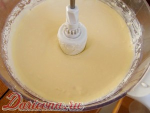 Cheesecake din Polonia