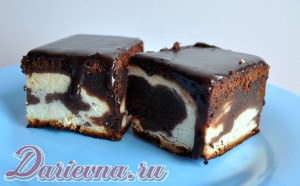 Cheesecake din Polonia