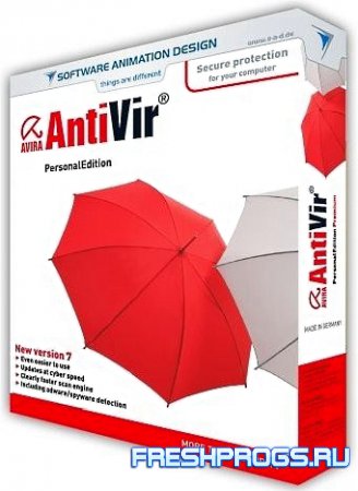 Завантажити avira free antivirus 2017 ru