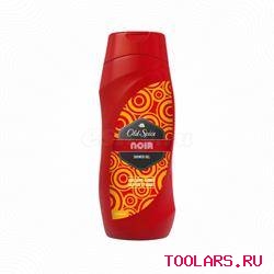 Знижка! Гель для душа old spice - noir - 250 мл успей купити недорого