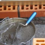 Cât de mult se usucă cimentul, totul despre beton