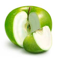 Cât cântărește mărul?