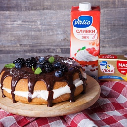 Krém gombával - lépésről lépésre recept fotókkal (mártás) Krém gombával - lépésről lépésre recept fotókkal