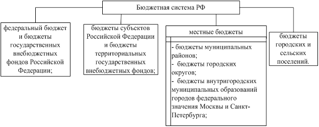 Зміст і принципи формування доходів бюджетів різних рівнів, публікація в журналі «молодий