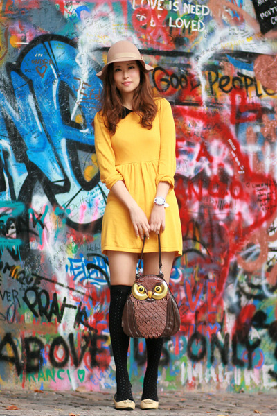 Soare galben cu ceea ce să poarte și cum să combine lucrurile de culoare galbenă - brandsearch - despre modă și stil în