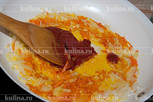 Carne prefabricată de Solyanka - rețetă de gătit cu fotografie din