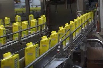 Сорбінова кислота - застосування консерванту і дозування, купити в Україні