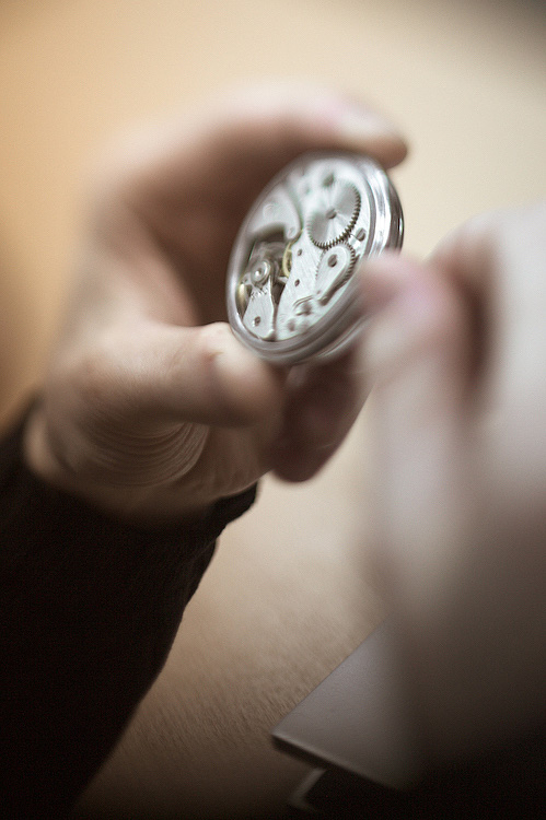 Поради по догляду за швейцарськими годинниками - ремонт швейцарських годинників в москве