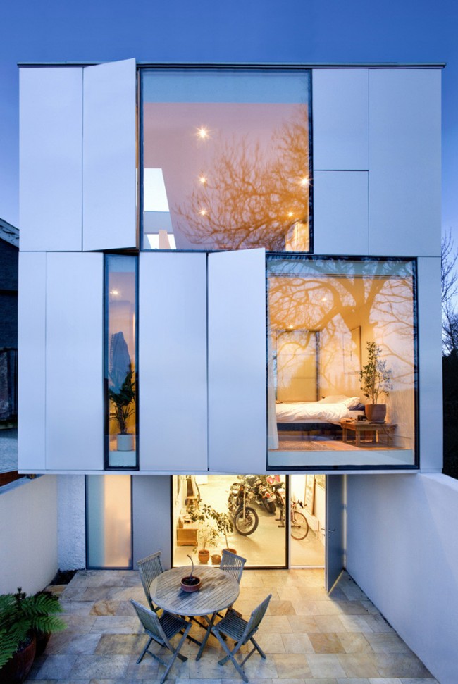 Obloane pe ferestre (50 fotografii) element de protecție și decorare de case de tara