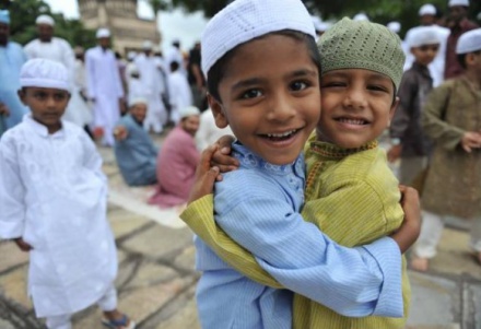 Vacile steroide amenință kurban-bayram în Bangladesh