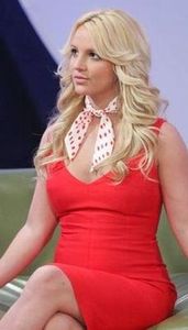 Stílusa Britney Spears