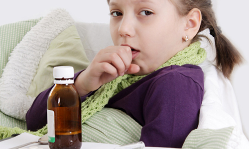 Стодаль від кашлю для дітей ефективне гомеопатичний засіб