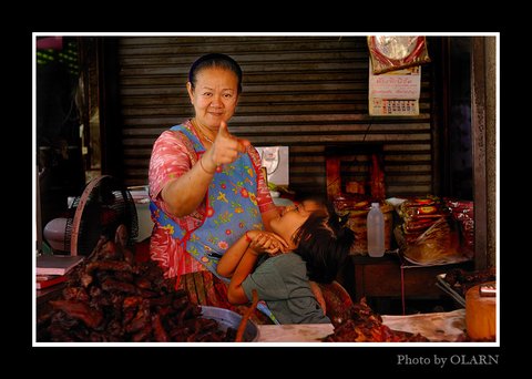 Megéri tanulni thai, mindent Thaiföld