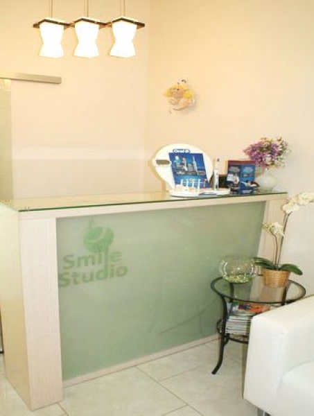 Dental Clinic - medelit - krasnodar - comentarii pe