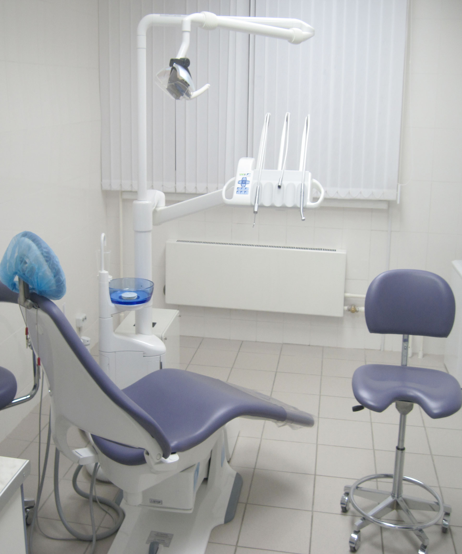 Stomatologie dento amo - recenzii pacient, preturi si promotii in 2016, intrarea in clinica