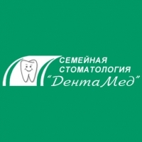Stomatologie dentamed md