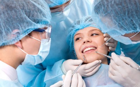 Стоматологія - Фелічіта, краща стоматологія в Челябінську