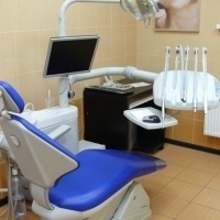 Стоматологія в клініці Добромед на річковому вокзалі