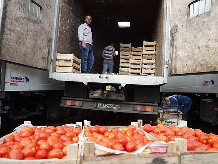 Ciorbe roșii din Abhazia - proiectele abhaziei