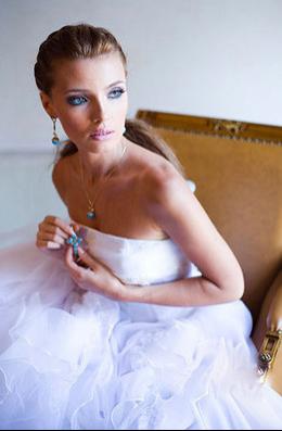 Nunta lui Alexandra Nikolaenko, nunta visurilor tale!