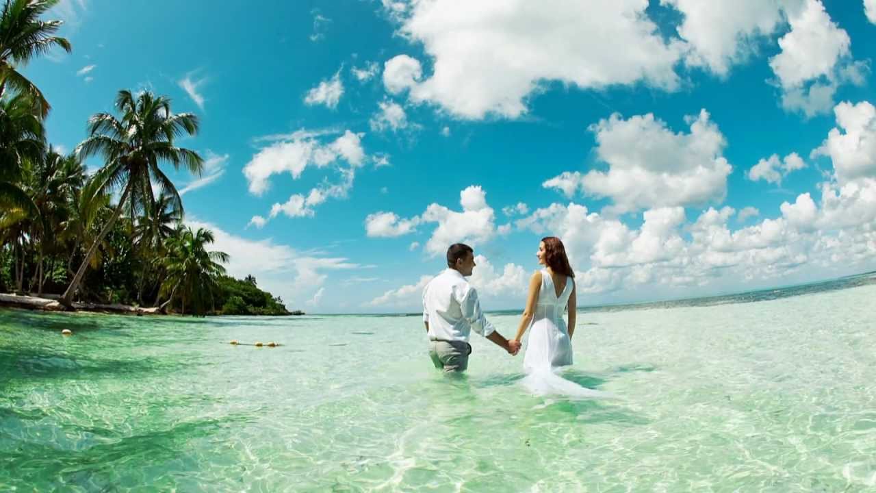 Esküvői külföldön - a legjobb utazási ötletek