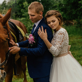 Весільний торт вікторія кондитер