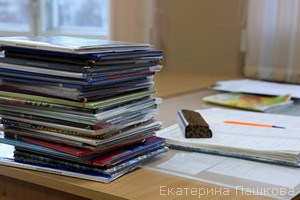 Informații pentru completarea jurnalului de clasă și a pașaportului social al clasei - documente adresate directorului și