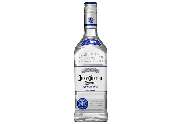 Tequila Jose Cuervo rövid története és áttekintése a fajta