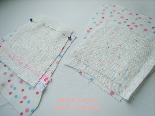 Textil angyal medál blog Housewives (textil) Textil angyal medál blog feleségek