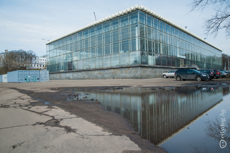 Acum, totul este clar de ce demolează clădirea celui de-al doilea spital și 