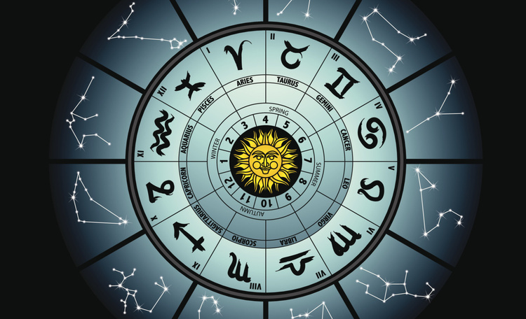 Precizie exactă pentru anul 2017 pentru toate semnele zodiacului
