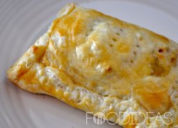 Fine focaccia - reteta de gatit cu fotografie