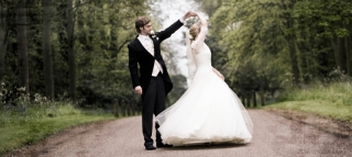 Top 10 locuri neobișnuite pentru o ceremonie de nuntă în străinătate