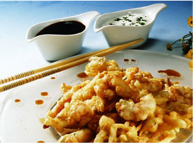 Top 10 cele mai populare feluri de mâncare din Japonia