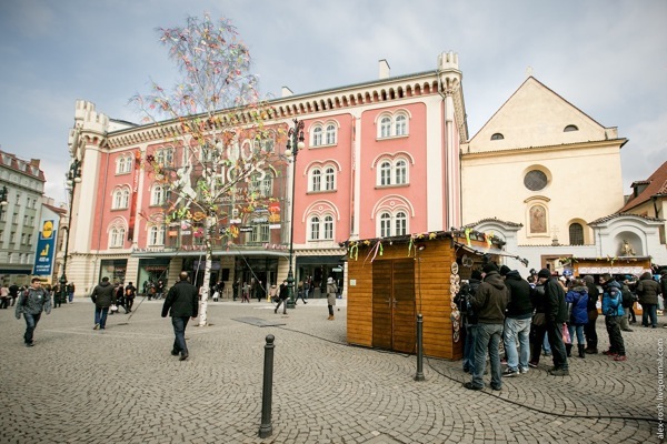 Centre comerciale în Praga palladium, kotva, chodov, metropole zličin, palac flora, parc de shopping avion