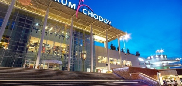 Centre comerciale în Praga palladium, kotva, chodov, metropole zličin, palac flora, parc de shopping avion