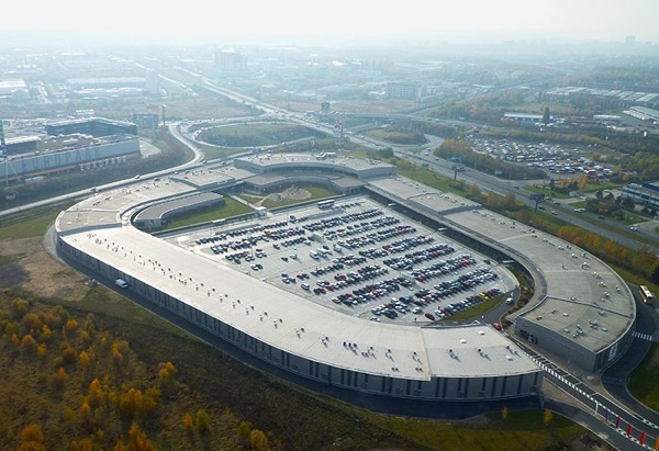 Centre comerciale în Praga palladium, kotva, chodov, metropole zličin, palac flora, parc de shopping avion