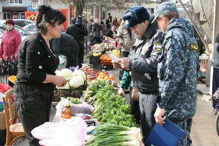 Comerțul fără înregistrare reprezintă riscul și consecințele