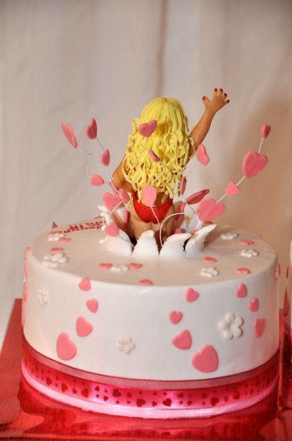 Cake 30 éves férjem egy hatalmas fotózásra más sütemény lépésről lépésre recept fotók