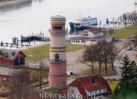 Travemünde, lumea impresiilor