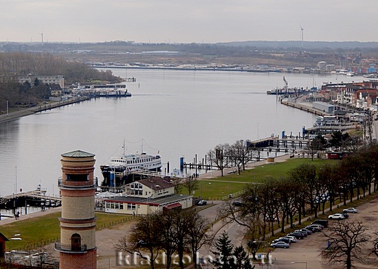 Travemünde, lumea impresiilor