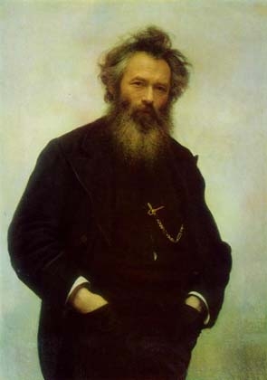 Creativitatea lui Ivan Ivanovich Shishkin