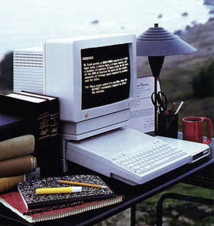 Ua-mac перші комп'ютери apple